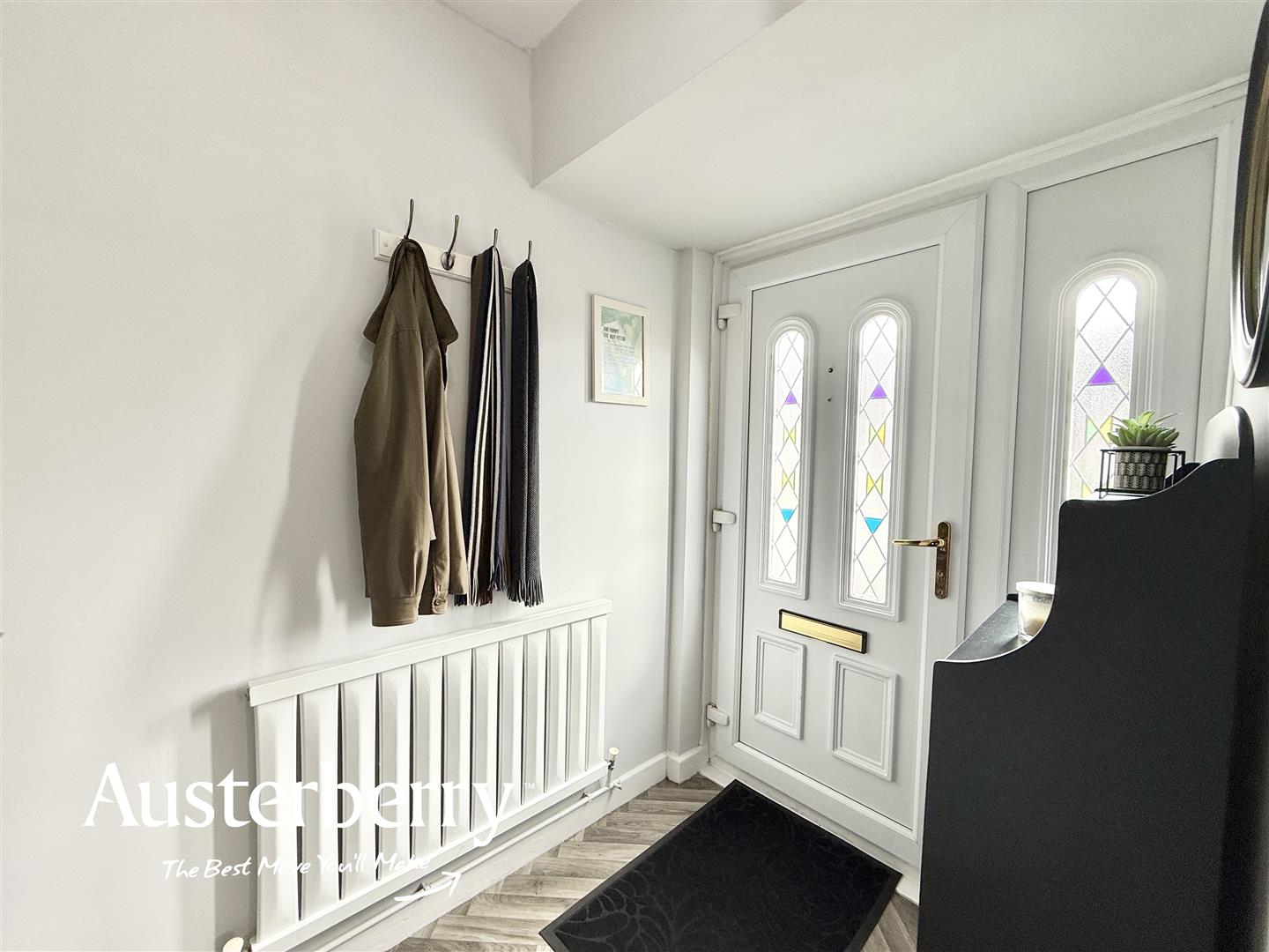 Westonview Avenue, Adderley Green, Stoke on Trent